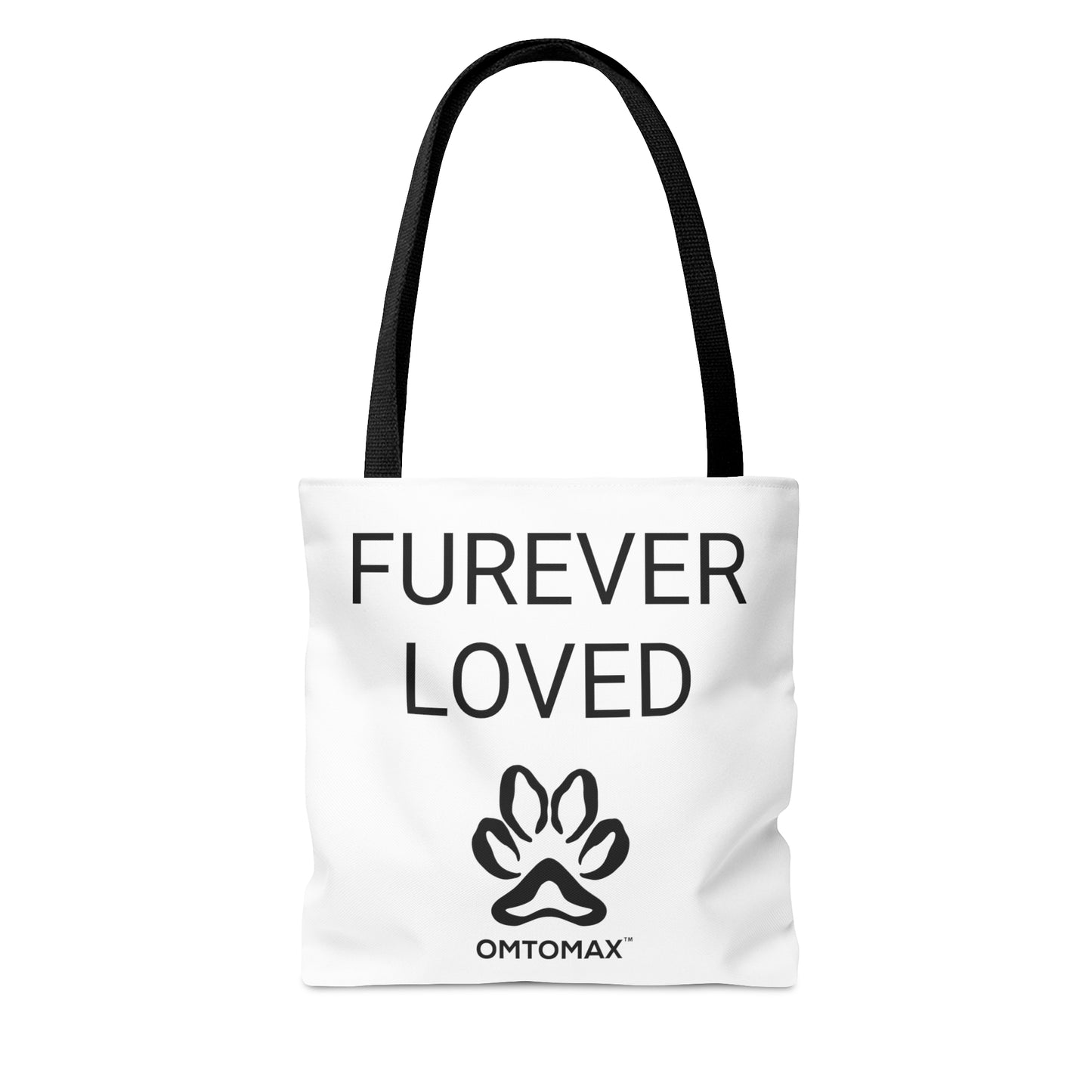AOP Tote Bag