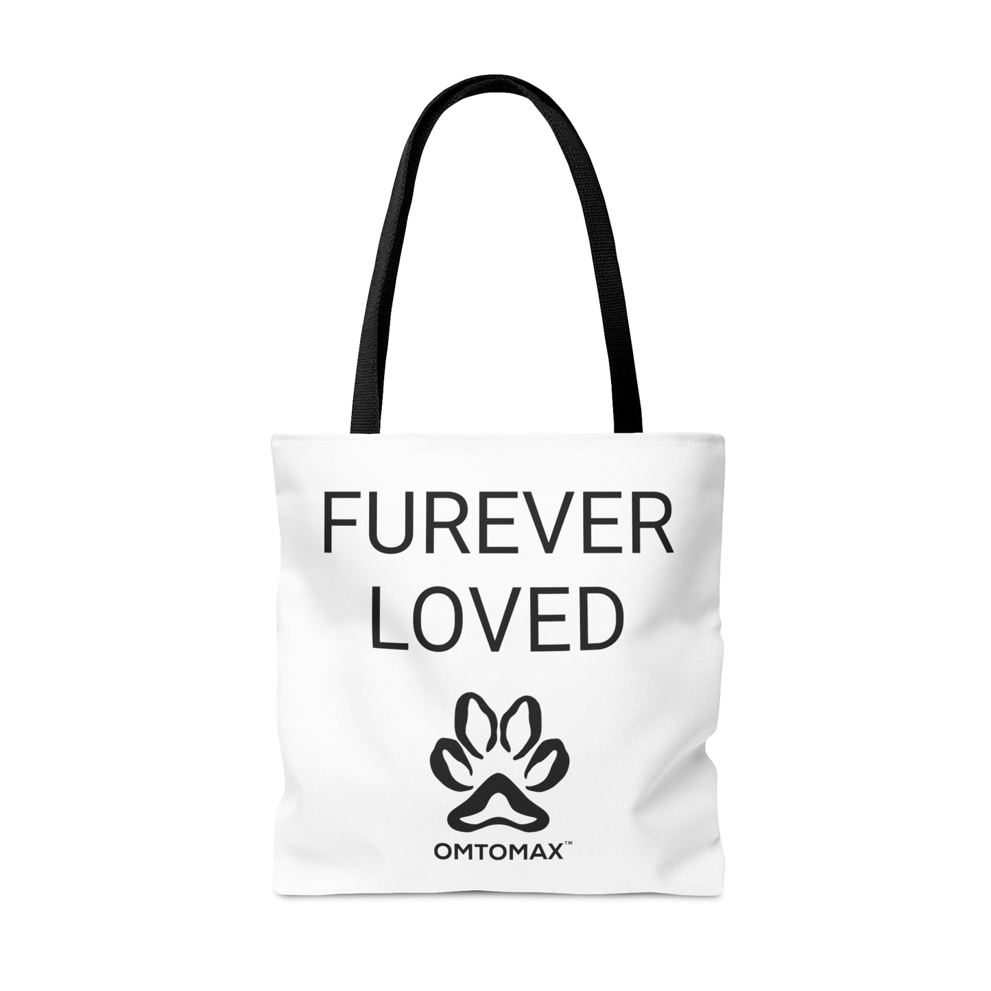 AOP Tote Bag